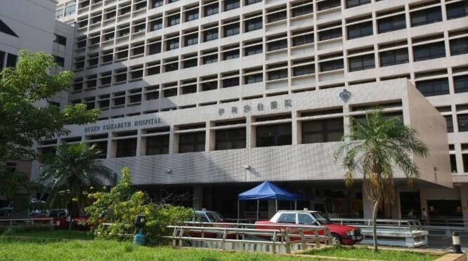 伊院確診女患者離世 本港累計179人染疫亡