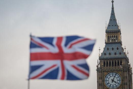 脫歐滿一年四處覓出路 英今申請加入CPTPP