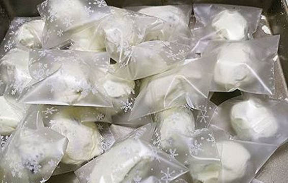 涉疫奶棗流入多地市場 逾10省份檢出陽性