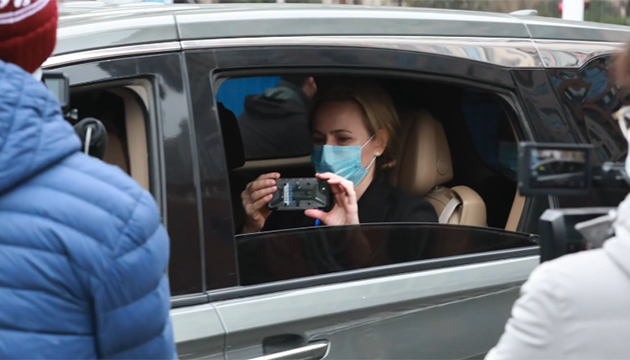 世衛專家組走訪華南海鮮市場