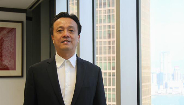 姚志勝：譴責英方操弄BNO侵犯主權 堅決支持反制