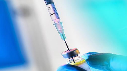 美媒：疫苗接種種族差異是美全國性問題