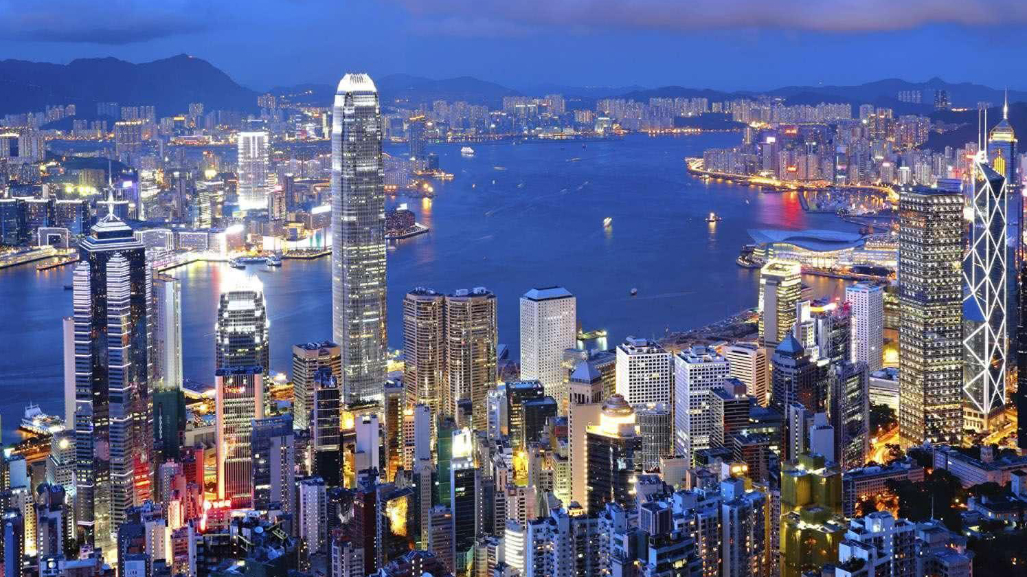 【香港脈搏】淺談香港的變與不變