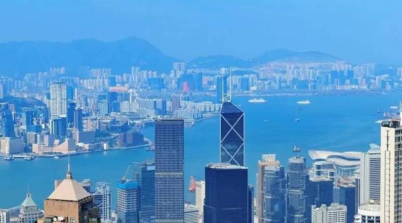 【熱門話題】中央高瞻遠矚開啟香港新局
