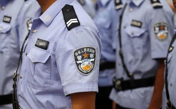 今年廣東公安招警1408名 重點招募應屆生及高科技人才