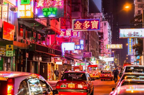 【記者手記】封區以外的故事：幸福不是必然的