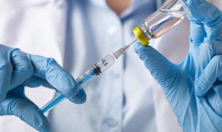 中大研究發現46%受訪者對接種新冠肺炎疫苗持觀望態度