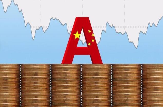 亞太普漲，A股為何相對落後