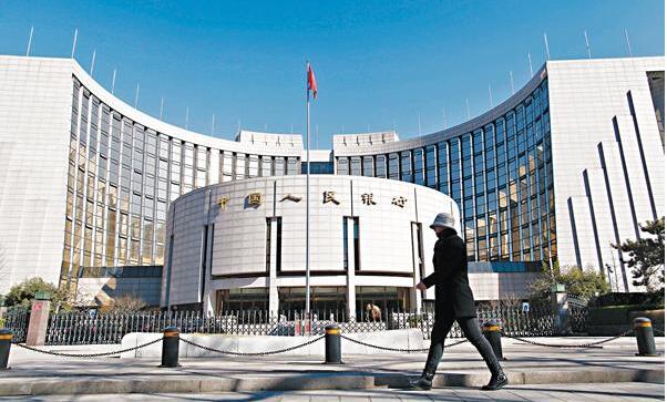 內地資金面開始收緊
