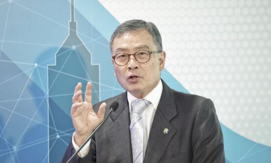 有片 | 陳家駒：首屆「建造業議會傑出承建商大獎」3月起報名