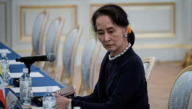 英媒：緬甸正走在危險的道路上