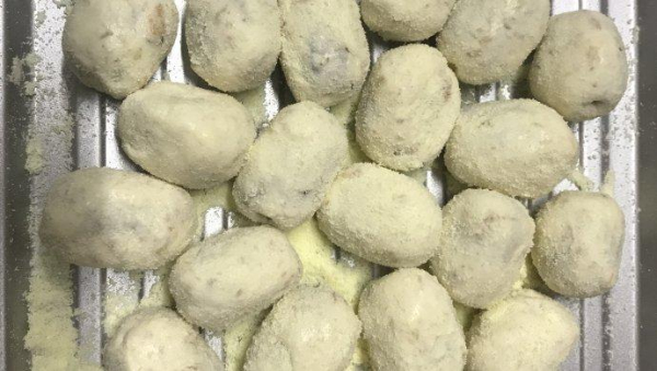 緊急通報！山東涉疫奶棗流入佛山，3份陽性！