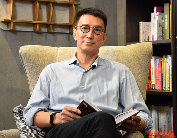 龔如心契仔張雁坤曾確診新冠 感悟要圓契媽回饋社會心願