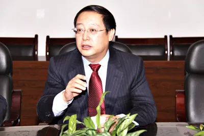 甘肅省委常委、常務副省長宋亮被查