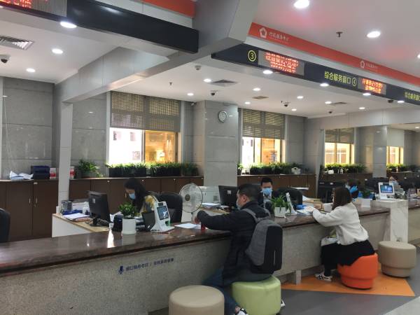 廣東開辦企業便利度達到國際先進水平