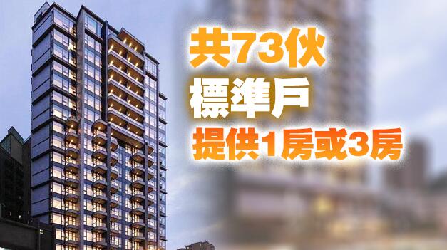 何文田瀚名加入新盤戰 春節後推