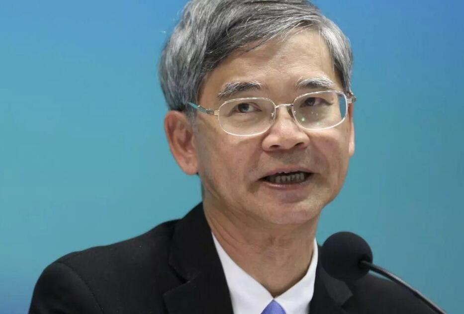 政府下午就最低工資檢討報告召開記者會