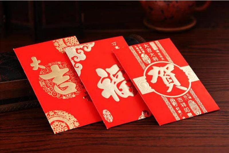 金管局鼓勵市民採用電子支付方式派利是