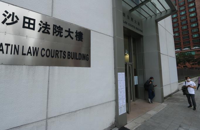 1名越南籍非法勞工被判入獄15個月