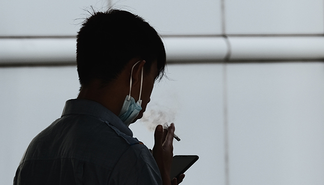 吸煙與健康委員會去信財政司司長 促請政府增加煙草稅100%