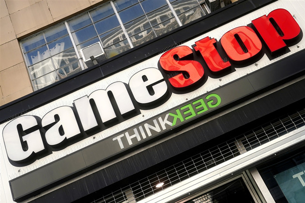 美國學者：GameStop股價大戰反映公司治理模式亟需改革