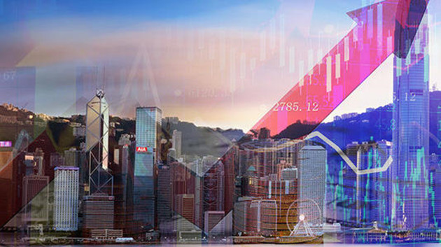 【投行視野】內外因素帶動流動性 有利資本市場表現