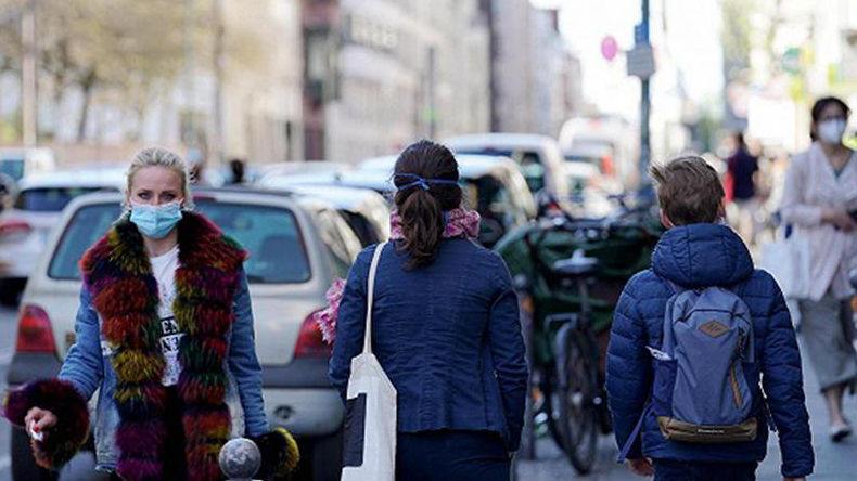 世衛組織：全球累計新冠確診病例達102942987例