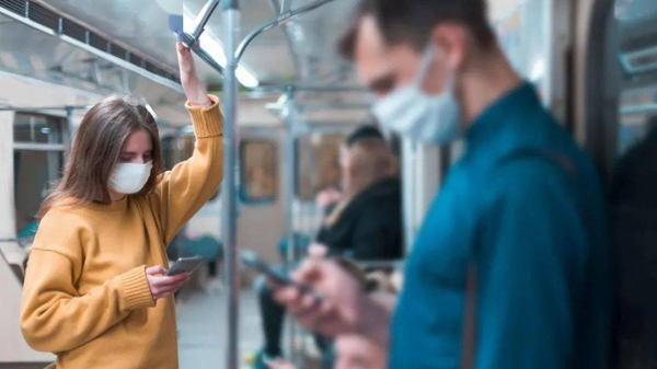 美國國家公園管理局發布「口罩強制令」