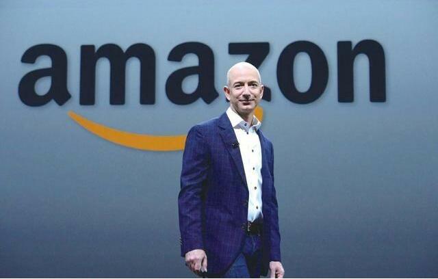 專心開發新產品 貝佐斯將辭亞馬遜CEO