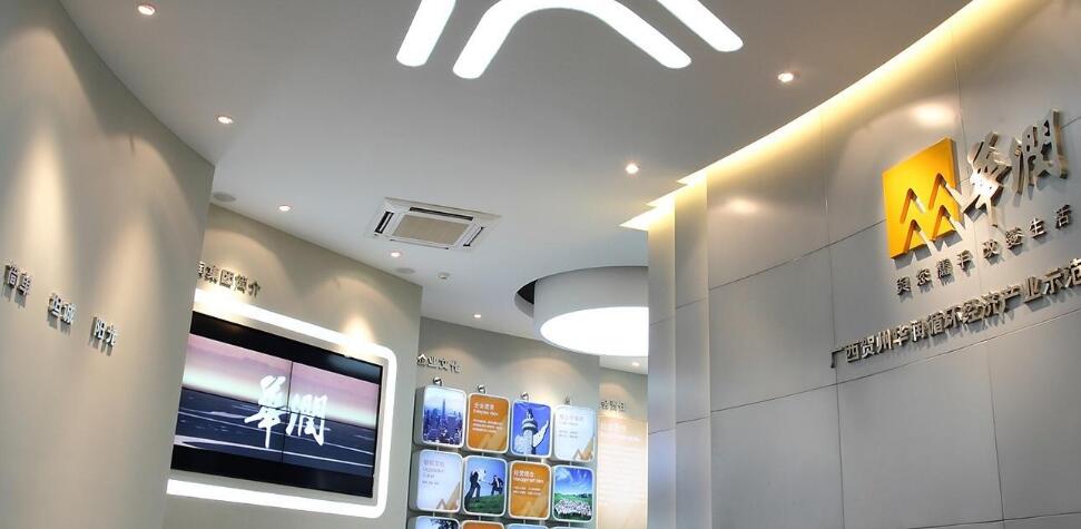 華潤集團：2020年淨利潤590億元 同比增長16%