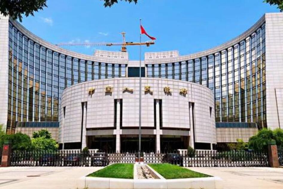 央行公開市場今日淨回籠800億元