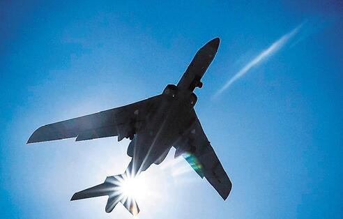 中央宣傳部授予空軍某運輸搜救團一大隊「時代楷模」稱號