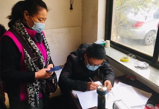 山東對城鄉困難群眾發放冬季一次性取暖補貼