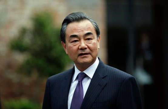 王毅用三個詞描繪中國同歐亞地區國家關係：有情、有義、有為