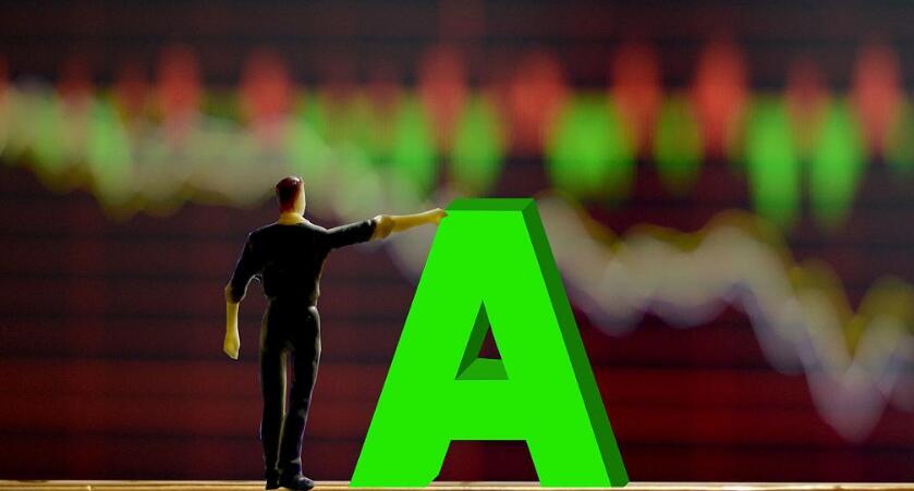 【A股收評】三大指數強勢震蕩 滬指跌0.46%