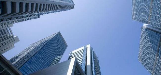 交銀國際：下調世茂目標價至35.8元