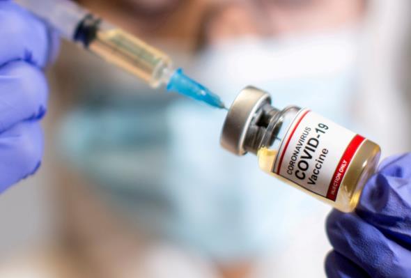 新社聯冀盡早引進國藥疫苗 令疫情能盡快清零