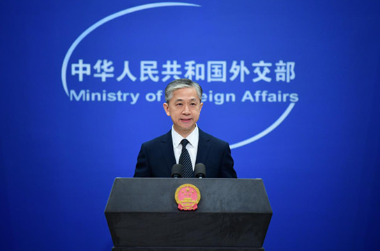 促進公平分配 推進國際合作 中國急供千萬劑疫苗