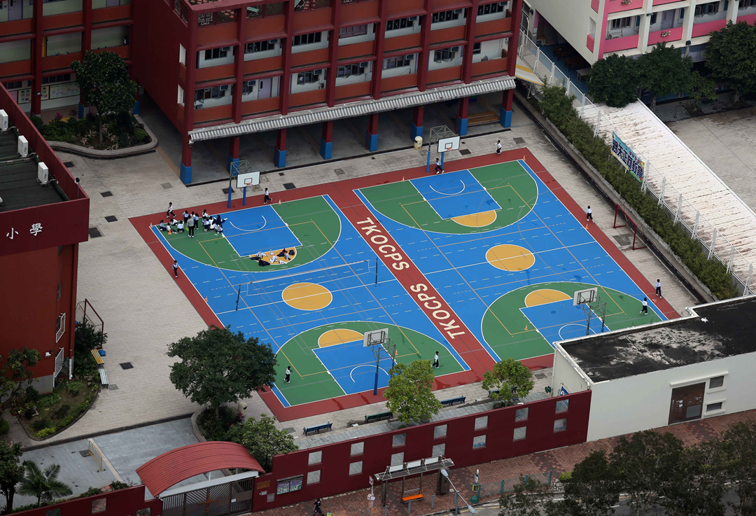 政府宣布農曆新年假後上課安排：不多於全校人士三分一 半日為限