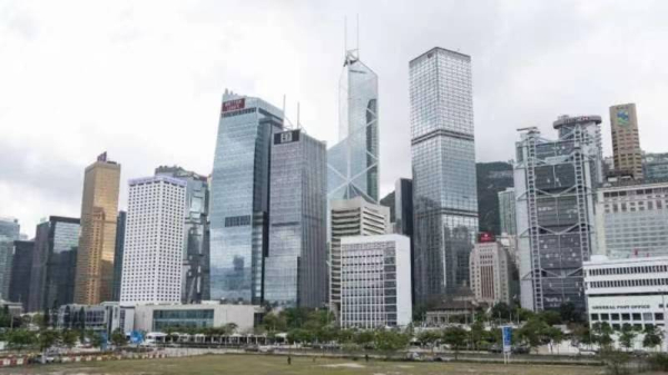 香港1月PMI報47.8 仍處收縮水平