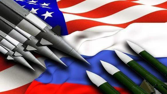 俄美軍控條約正式確定延長五年