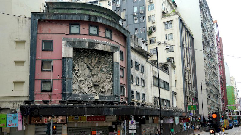 強拍申請去年錄35宗 來年料居高不下