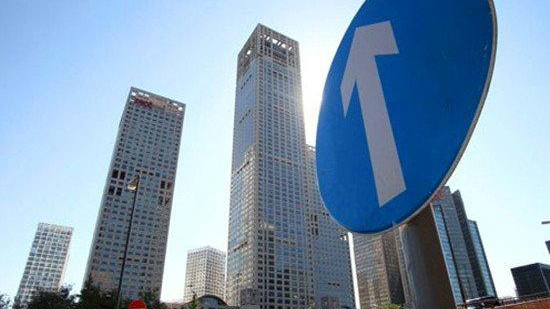 去年內地百城樓價同比漲幅超一成