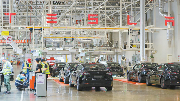 去年進出口總額4.7萬億 前18家自貿區成績斐然