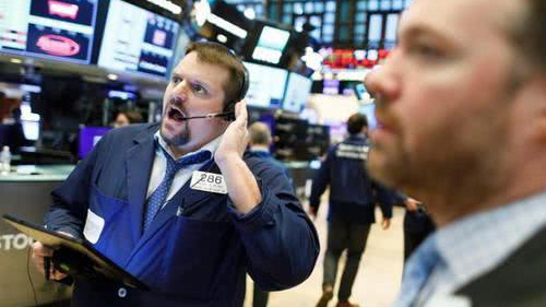 道指標普錄得三連漲!谷歌大漲逾7%