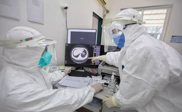 內地4日新增新冠肺炎確診病例30例 其中本土病例17例