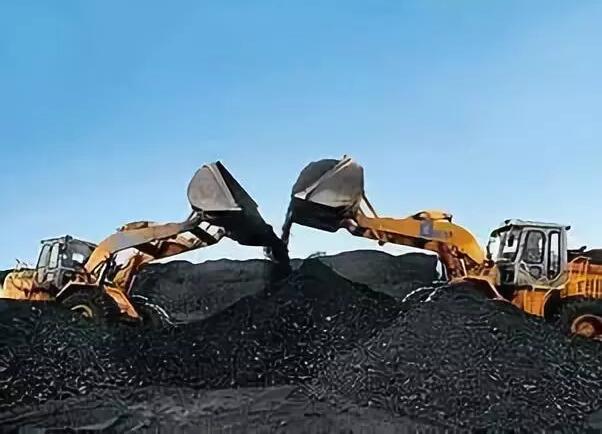 官媒曝山西煤企盜採百億煤炭