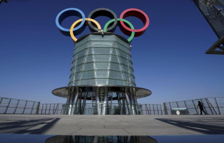 有團體以人權為由要求抵制北京冬奧 中方斥指控出於政治動機