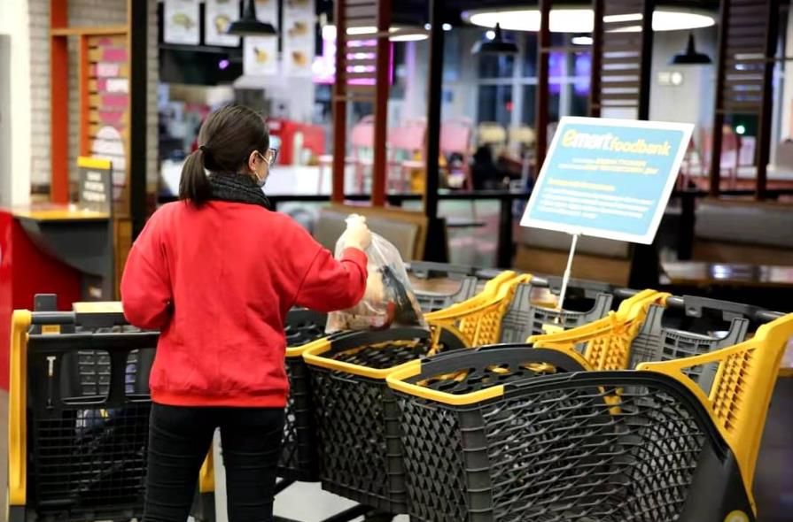 蒙古國首都烏蘭巴托將再次實施全民警戒狀態