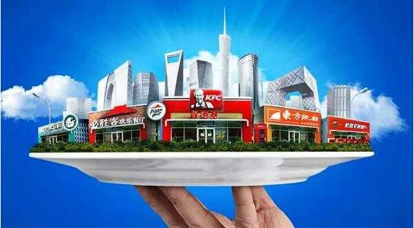 百勝中國全年淨利潤增10% 末期息每股0.12美元